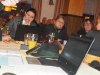 Jahreshauptversammlung 