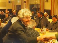 Jahreshauptversammlung 