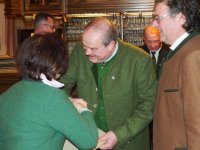 Jahreshauptversammlung 