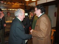 Jahreshauptversammlung 