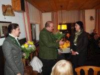 Jahreshauptversammlung 
