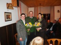 Jahreshauptversammlung 