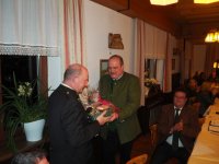 Jahreshauptversammlung 