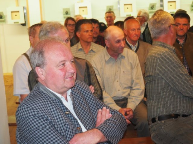 20180428 - LM im Luftgewehr der steirischen Landesjäger