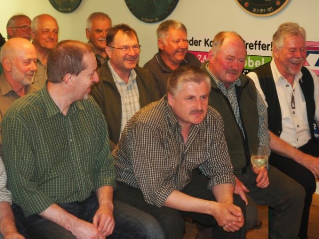 20180428 - LM im Luftgewehr der steirischen Landesjäger