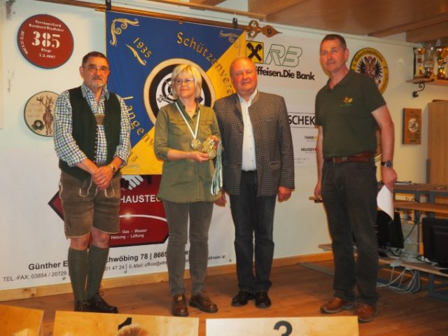 20180428 - LM im Luftgewehr der steirischen Landesjäger