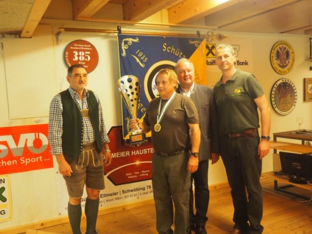 20180428 - LM im Luftgewehr der steirischen Landesjäger