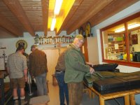 20180428 - LM im Luftgewehr der steirischen Landesjäger