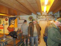 20180428 - LM im Luftgewehr der steirischen Landesjäger