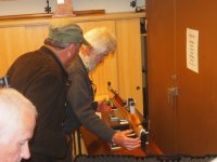 20180428 - LM im Luftgewehr der steirischen Landesjäger