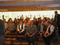 20180428 - LM im Luftgewehr der steirischen Landesjäger