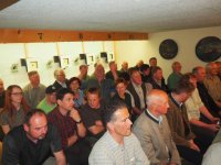 20180428 - LM im Luftgewehr der steirischen Landesjäger
