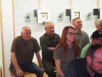 20180428 - LM im Luftgewehr der steirischen Landesjäger