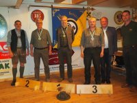 20180428 - LM im Luftgewehr der steirischen Landesjäger