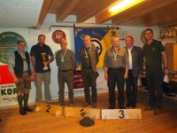 20180428 - LM im Luftgewehr der steirischen Landesjäger