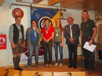 20180428 - LM im Luftgewehr der steirischen Landesjäger