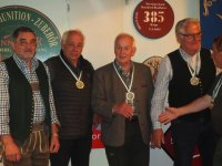 20180428 - LM im Luftgewehr der steirischen Landesjäger
