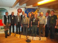 20180428 - LM im Luftgewehr der steirischen Landesjäger
