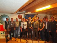 20180428 - LM im Luftgewehr der steirischen Landesjäger