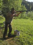 20180506 - Letzter Schuss Schießstand Sattler