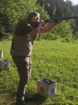 20180506 - Letzter Schuss Schießstand Sattler
