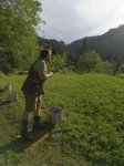 20180506 - Letzter Schuss Schießstand Sattler