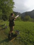 20180506 - Letzter Schuss Schießstand Sattler