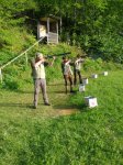 20180506 - Letzter Schuss Schießstand Sattler