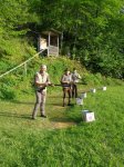 20180506 - Letzter Schuss Schießstand Sattler