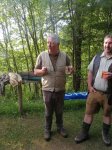 20180506 - Letzter Schuss Schießstand Sattler
