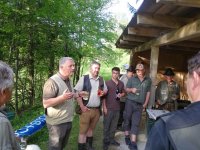 20180506 - Letzter Schuss Schießstand Sattler