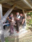 20180506 - Letzter Schuss Schießstand Sattler