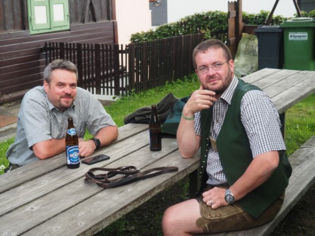 20180512 - Bezirksmeisterschaft KK in Mürzzuschlag