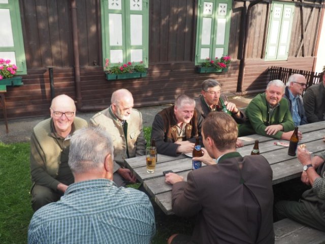 20180512 - Bezirksmeisterschaft KK in Mürzzuschlag