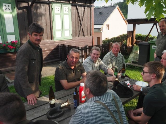 20180512 - Bezirksmeisterschaft KK in Mürzzuschlag