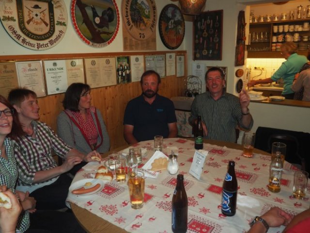 20180512 - Bezirksmeisterschaft KK in Mürzzuschlag