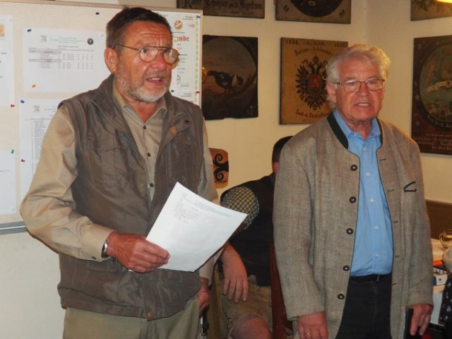 20180512 - Bezirksmeisterschaft KK in Mürzzuschlag