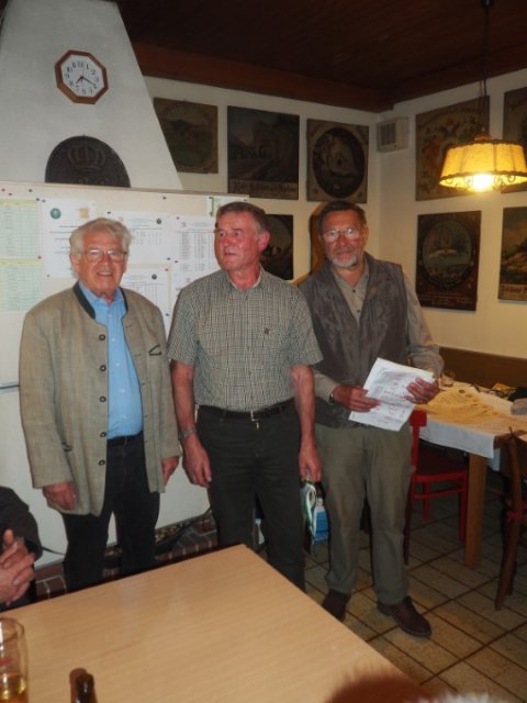 20180512 - Bezirksmeisterschaft KK in Mürzzuschlag
