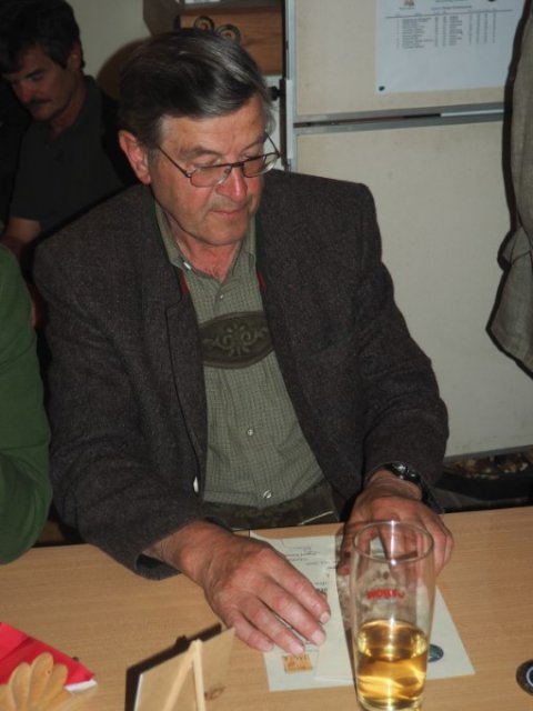 20180512 - Bezirksmeisterschaft KK in Mürzzuschlag