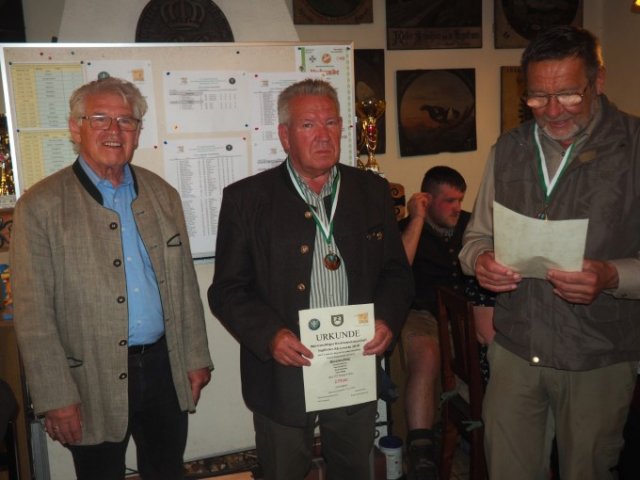 20180512 - Bezirksmeisterschaft KK in Mürzzuschlag
