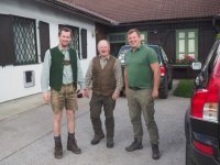20180512 - Bezirksmeisterschaft KK in Mürzzuschlag