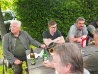 20180512 - Bezirksmeisterschaft KK in Mürzzuschlag