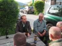 20180512 - Bezirksmeisterschaft KK in Mürzzuschlag