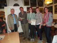 20180512 - Bezirksmeisterschaft KK in Mürzzuschlag