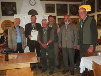 20180512 - Bezirksmeisterschaft KK in Mürzzuschlag