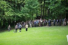 Hunde Präsentation - 2018 