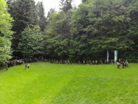 Hunde Präsentation - 2018 