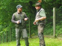 Hunde Präsentation - 2018 