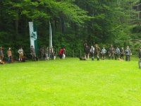 Hunde Präsentation - 2018 