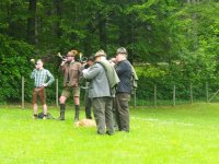 Hunde Präsentation - 2018 